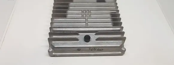 Ford Focus Engine control unit/module 3M5112A650LC