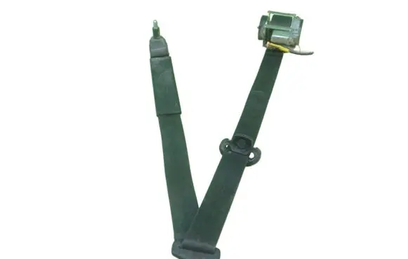Opel Combo D Front seatbelt 735584042 BEZPIECZENSTWA