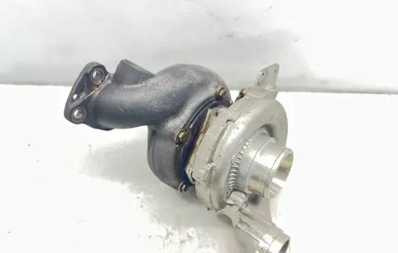 Mercedes-Benz ML W164 Turbo A6420901480