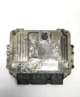 Renault Master II Engine control unit/module 8200442263 8200311550 1039S07296