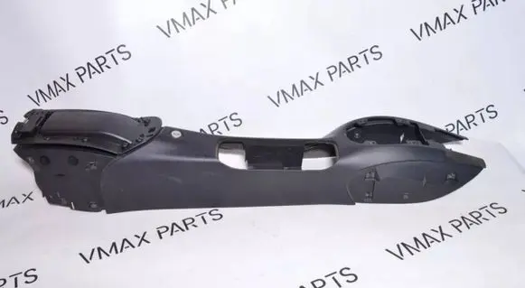 Porsche Boxster 986 Armrest 99655212503 99655212503C02 99655212502