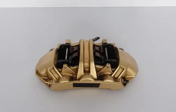 BMW M5 F90 Front brake caliper 34108093715