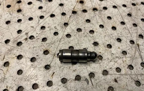 Opel Combo D Tappets lifter 