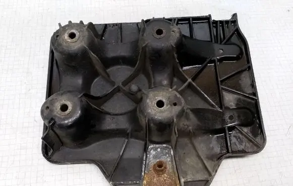 Audi A3 S3 8L Battery tray 1J0804373A