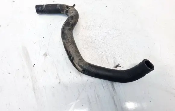 Chevrolet Captiva Engine coolant pipe/hose