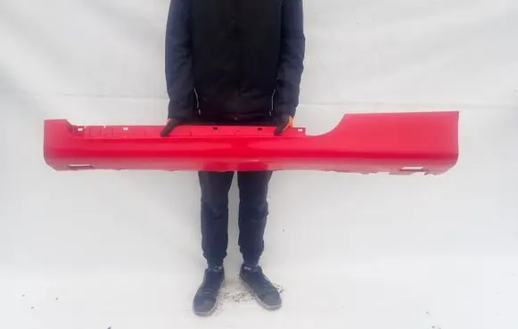 Audi TT TTS Mk2 Sill 8J0853855D