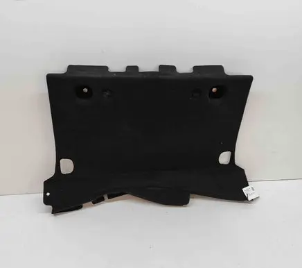 Maserati Ghibli Trunk/boot floor carpet liner 6701661360 670166136
