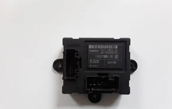 Ford B-MAX Door control unit/module CV1T14B531AD