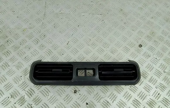 Peugeot Partner Manual 6 speed gearbox 