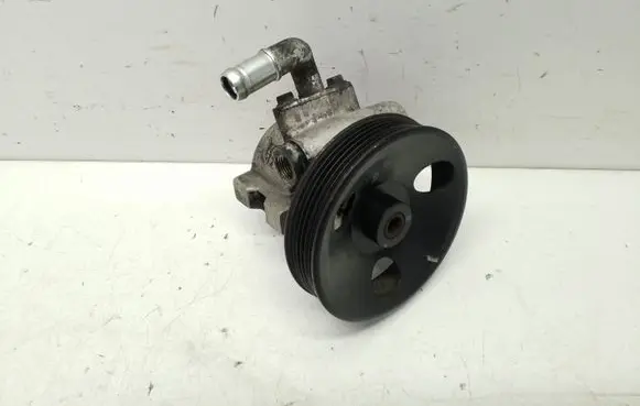 Chevrolet Captiva Power steering pump
