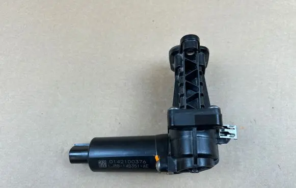 Ford Mustang Mach-E Rear door soft close latching motor LJ8B14B351AE