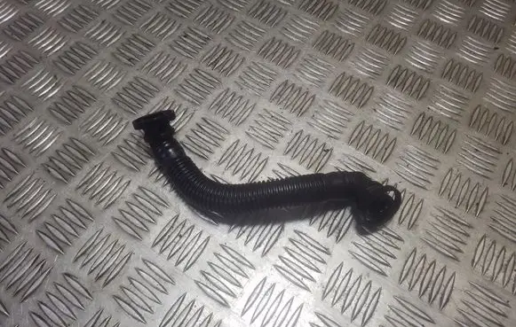 Volkswagen Golf VI Breather hose/pipe 03L103493G
