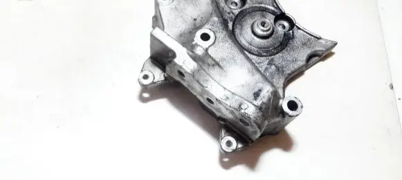 Opel Vectra C Engine mounting bracket 55187676