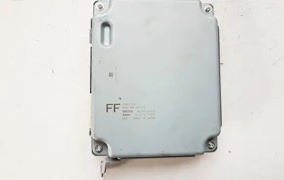 Toyota Prius+ (ZVW40) Parking PDC control unit/module 8679247310 51611017270