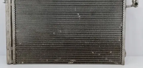 BMW 1 E81 E87 A/C cooling radiator (condenser) 6930038