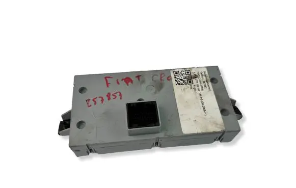 Fiat Croma Engine control unit/module 501863100026 46846744 NBC19421