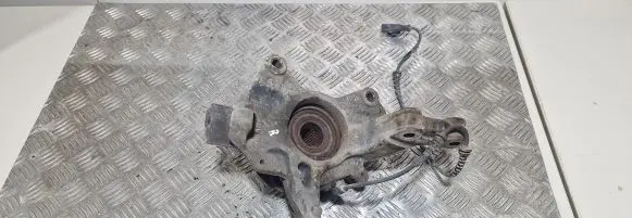 Renault Scenic III - Grand scenic III Front wheel hub