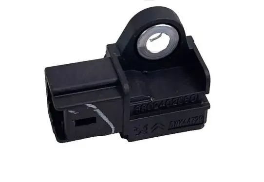Peugeot 508 Airbag deployment crash/impact sensor 9802402080