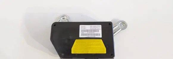 BMW 3 E46 Rear door airbag 40703578703Y