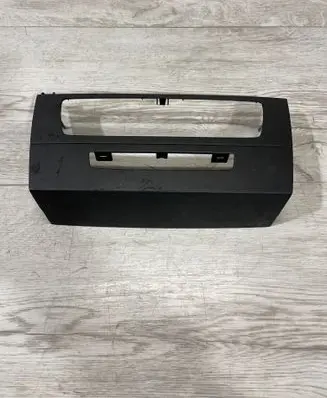 BMW 3 E90 E91 Climate control/heater control trim 9120979 51459120979 1082291