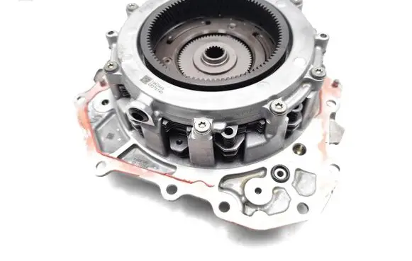 Mazda CX-3 Clutch set kit FZA1 FZA13