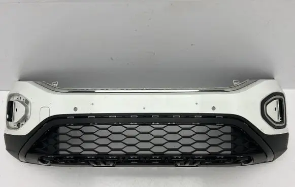 Volkswagen T-Roc Front bumper 2GA807101RE