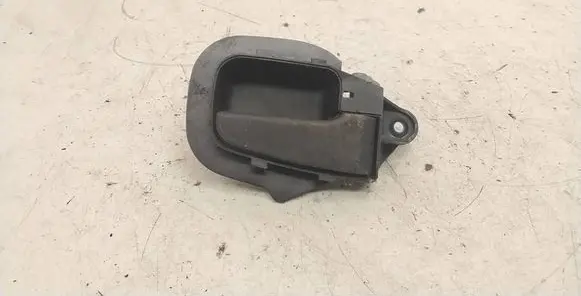 BMW 3 E36 Front door interior handle 51211960808