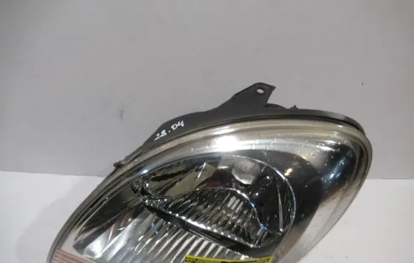 Renault Kangoo I Headlight/headlamp 8200150614