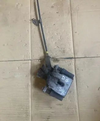 Suzuki SX4 S-Cross Rear brake caliper