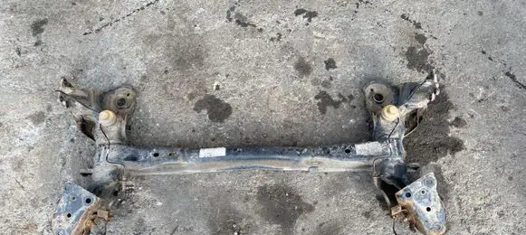 Citroen C3 Rear axle beam 