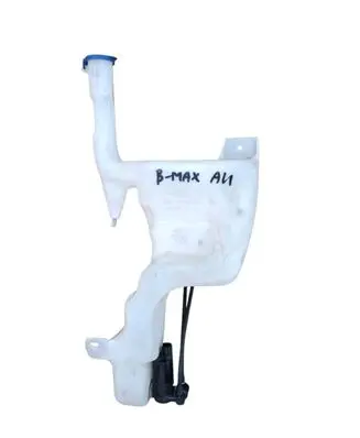 Ford B-MAX Windshield washer fluid reservoir/tank 8A6117B613AF
