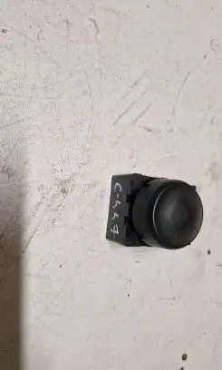 Opel Mokka Seat control switch 13285104