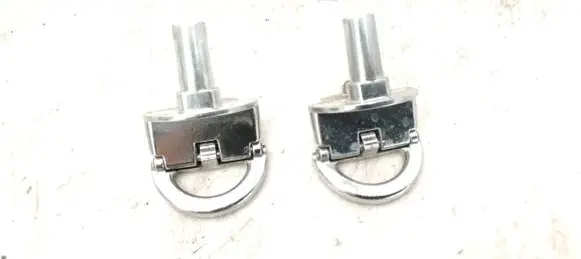 Audi A4 S4 B8 8K Tie down hook / loop 3C9867160