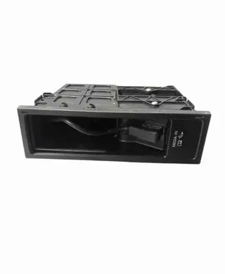 Volkswagen PASSAT B7 Head unit multimedia control 5N0035342F