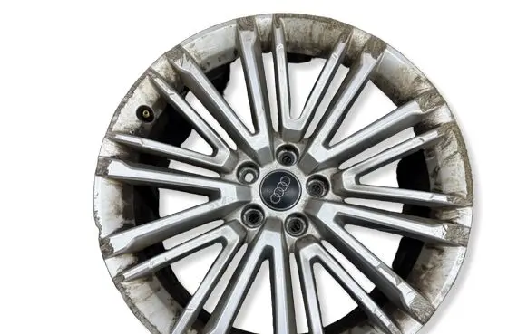 Audi A4 S4 B9 R19 alloy rim 8W0601025BE