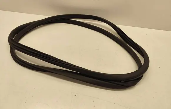 Hyundai Santa Fe Front door rubber seal 