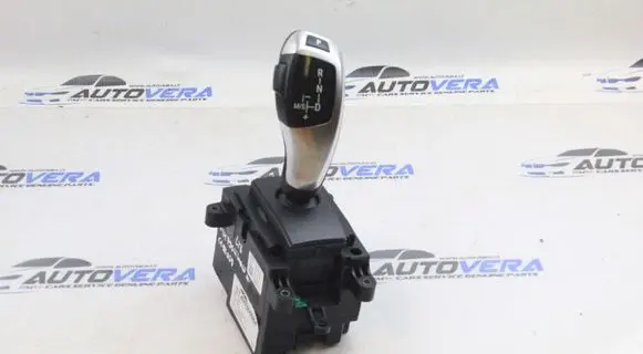 BMW 7 F01 F02 F03 F04 Gear selector 9218101