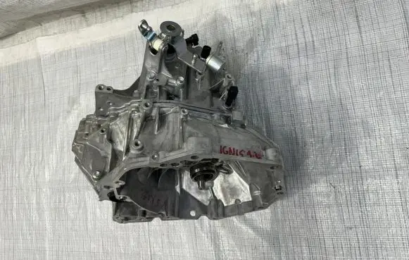 Suzuki Ignis Manual 5 speed gearbox AR2