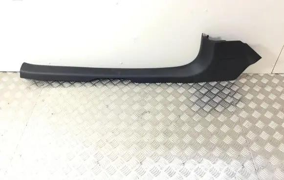 Mercedes-Benz E W238 Front sill trim cover A2386805700