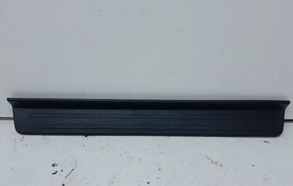 Mazda CX-9 Side skirt rear trim TD11687H0
