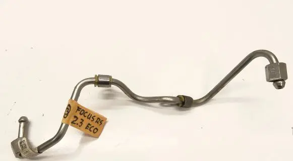 Ford Focus Fuel main line pipe EJ7E9J323CA EJ7E9J323CB