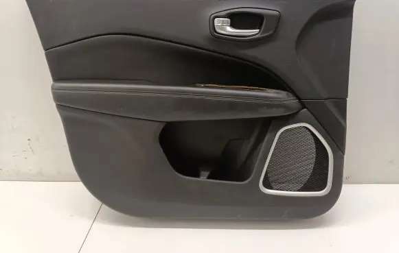 Jeep Compass Front door card panel trim
