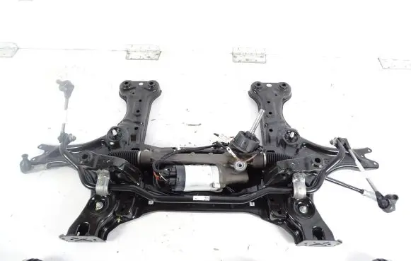 Audi Q4 Sportback e-tron Front subframe 1EA199315J