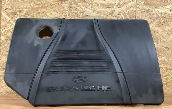 Ford Focus Engine cover (trim) 4MSG6A949AH
