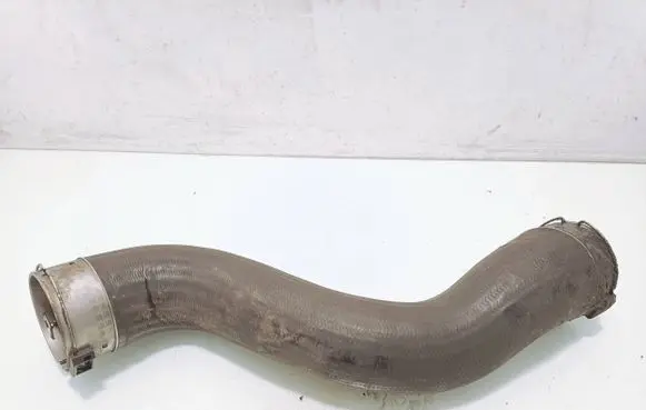 Mercedes-Benz C W204 Intercooler hose/pipe A2045282182 7G004 22510