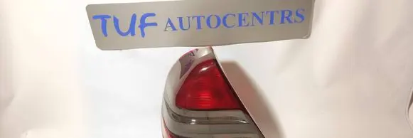 Mercedes-Benz C W202 Rear/tail lights A2028205166 1298202264
