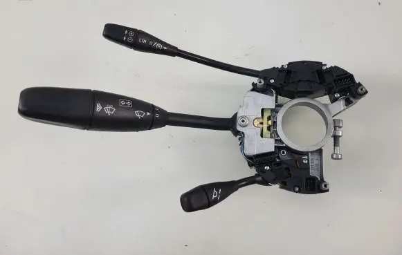 Mercedes-Benz CLK A209 C209 Wiper control stalk A2035450310