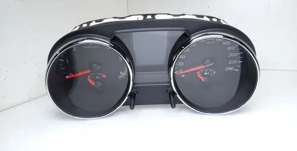 Nissan Qashqai Speedometer (instrument cluster) VPAASF10849LCK
