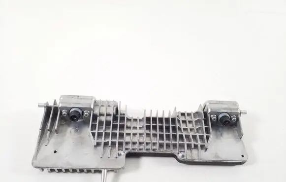 Mercedes-Benz EQC Windshield/windscreen camera A2479006010