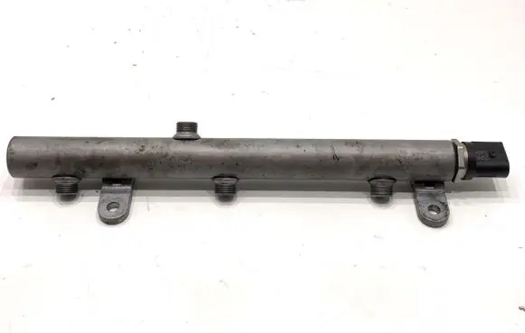 Mercedes-Benz GL X164 Fuel main line pipe 